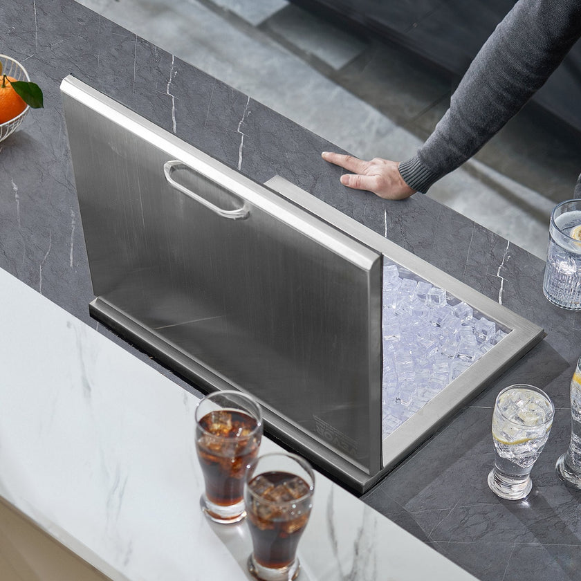 VEVOR Drop in Ice Chest, 20
