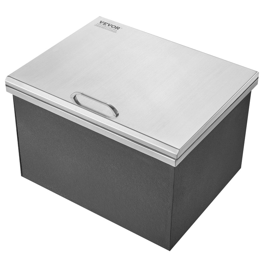 VEVOR Drop in Ice Chest, 20