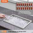 VEVOR Drop in Ice Chest, 20
