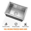 VEVOR Drop in Ice Chest, 20