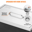 VEVOR Drop in Ice Chest, 20