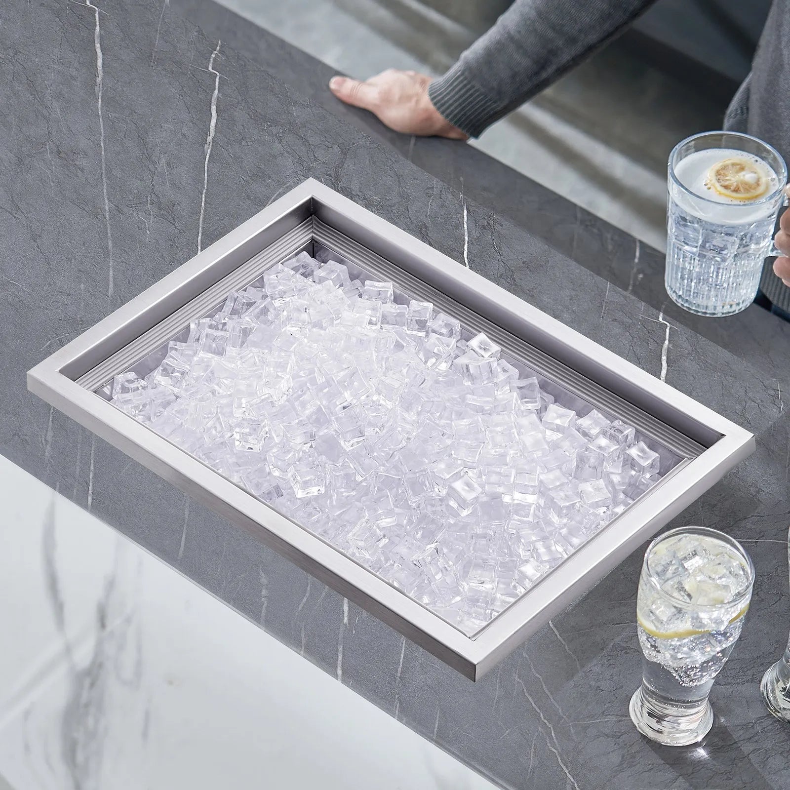 VEVOR Drop in Ice Chest, 20