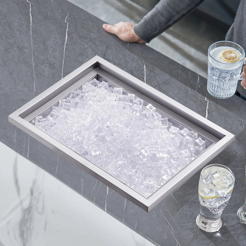 VEVOR Drop in Ice Chest, 20