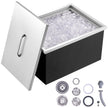 VEVOR Drop in Ice Chest, 20