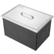 VEVOR Drop in Ice Chest, 20