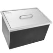 VEVOR Drop in Ice Chest, 20