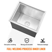 VEVOR Drop in Ice Chest, 21
