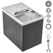 VEVOR Drop in Ice Chest, 18