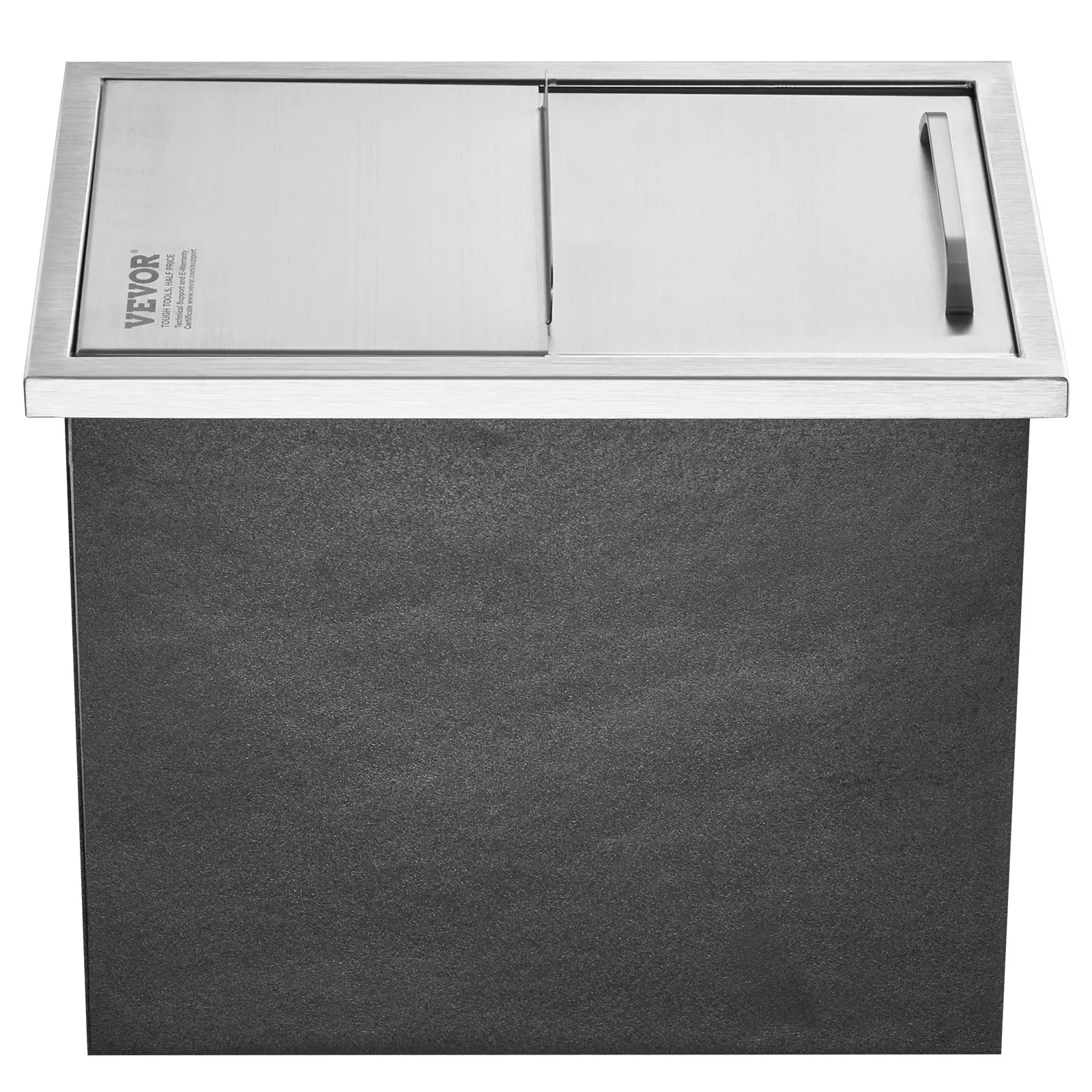 VEVOR Drop in Ice Chest, 18
