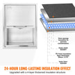 VEVOR Drop in Ice Chest, 24