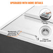 VEVOR Drop in Ice Chest, 24