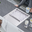 VEVOR Drop in Ice Chest, 24