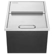 VEVOR Drop in Ice Chest, 24