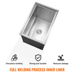 VEVOR Drop in Ice Chest, 27
