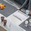 VEVOR Drop in Ice Chest, 27