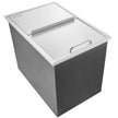VEVOR Drop in Ice Chest, 27