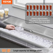VEVOR Drop in Ice Chest, 36
