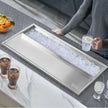 VEVOR Drop in Ice Chest, 36