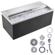 VEVOR Drop in Ice Chest, 36