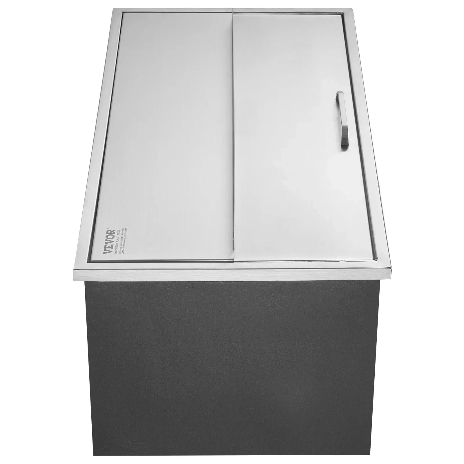 VEVOR Drop in Ice Chest, 36