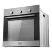 VEVOR Single Wall Oven 24
