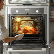 VEVOR Single Wall Oven 24