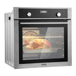 VEVOR Single Wall Oven 24