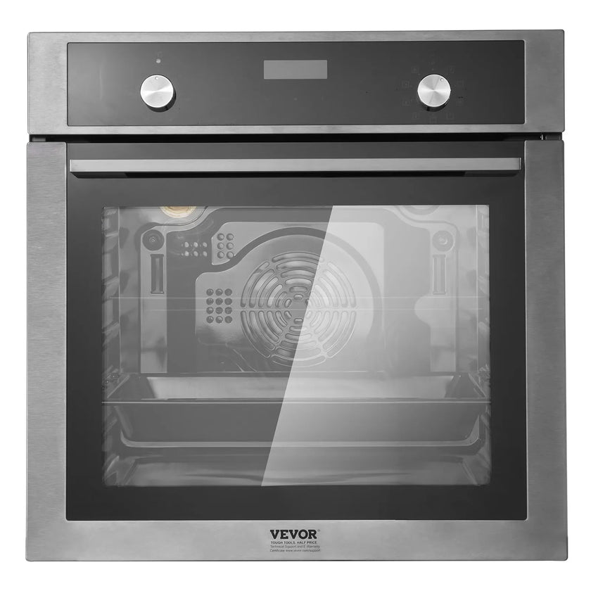 VEVOR Single Wall Oven 24
