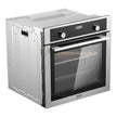 VEVOR Single Wall Oven 24