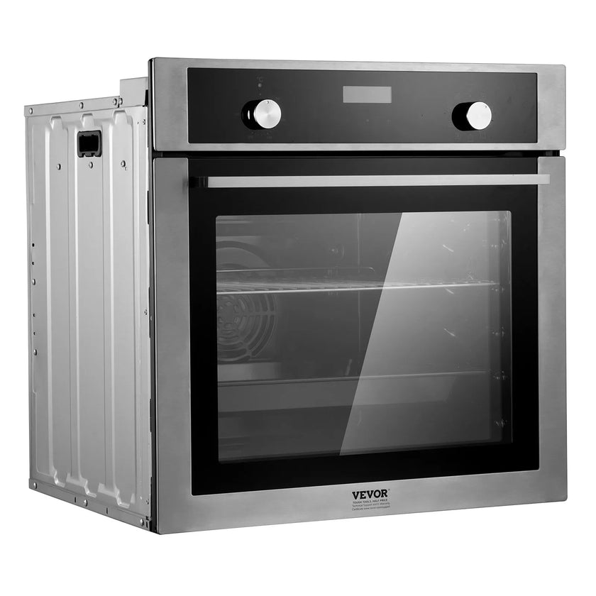 VEVOR Single Wall Oven 24