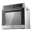 VEVOR Single Wall Oven 24