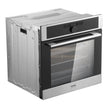 VEVOR Single Wall Oven 24