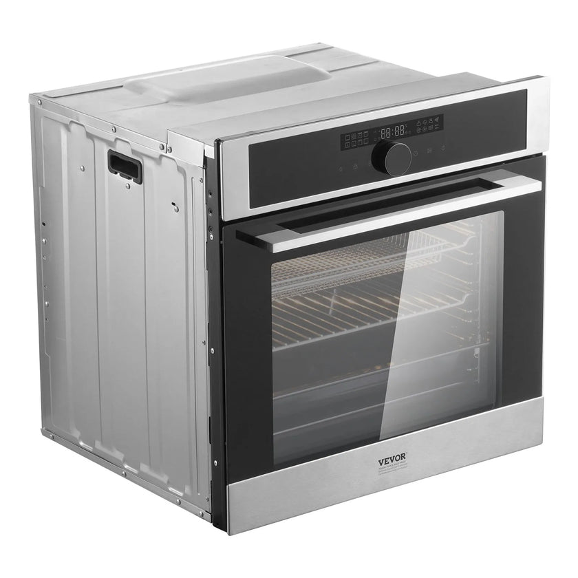 VEVOR Single Wall Oven 24