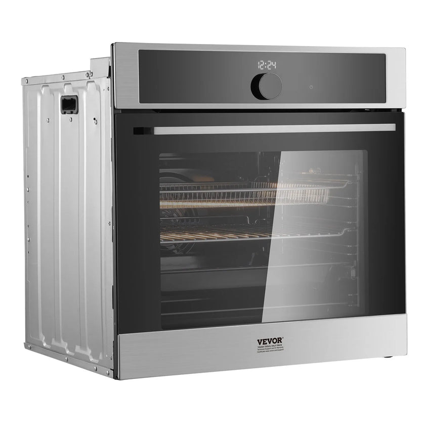 VEVOR Single Wall Oven 24