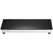 VEVOR Built-in Electric Cooktop Radiant Ceramic Cooktop 2 Burners 23.6x13.3 inch