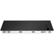 VEVOR Built-in Electric Cooktop Radiant Ceramic Cooktop 4 Burners 30.3x20.5 inch