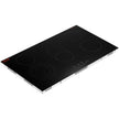 VEVOR Built-in Electric Cooktop Radiant Ceramic Cooktop 5 Burners 35.4x20.5 inch