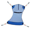 VEVOR Universal Full Body Patient Lift Sling Patient Lift Medical Sling 400LBS