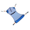 VEVOR Universal Full Body Patient Lift Sling Patient Lift Medical Sling 400LBS