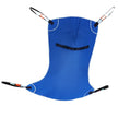 VEVOR Patient Lift Sling with Head Support Medium-Size U Shape Divided Leg Sling