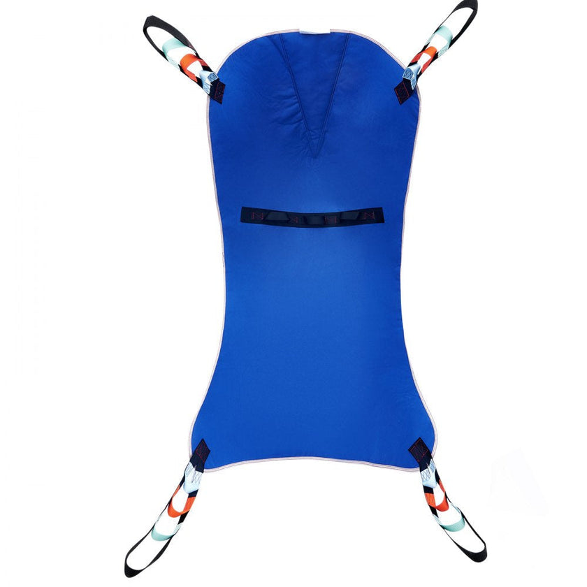 VEVOR Universal Full Body Patient Lift Sling M-Size Patient Lift Medical Aid Sling