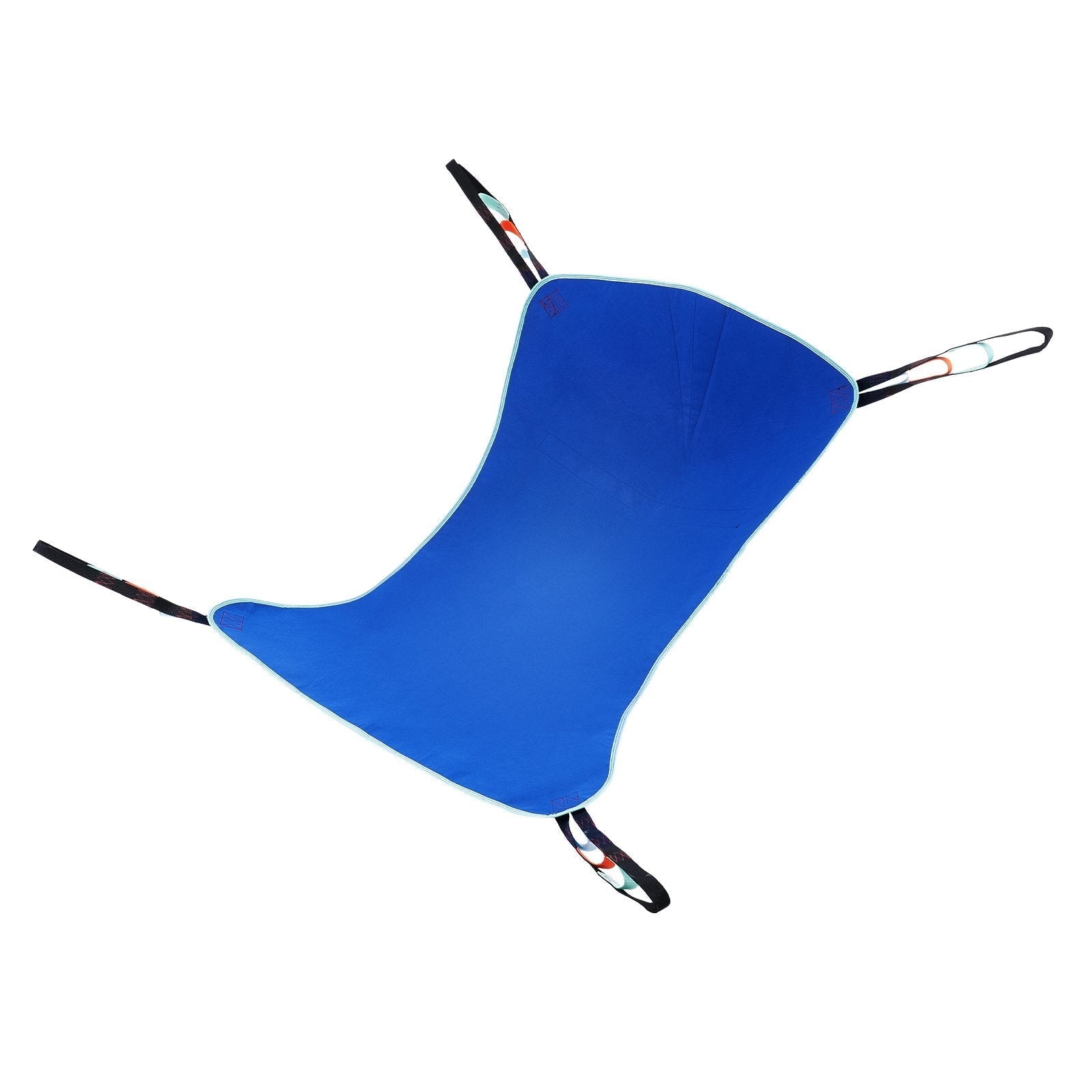 VEVOR Universal Full Body Patient Lift Sling S-Size Patient Lift Medical Aid Sling