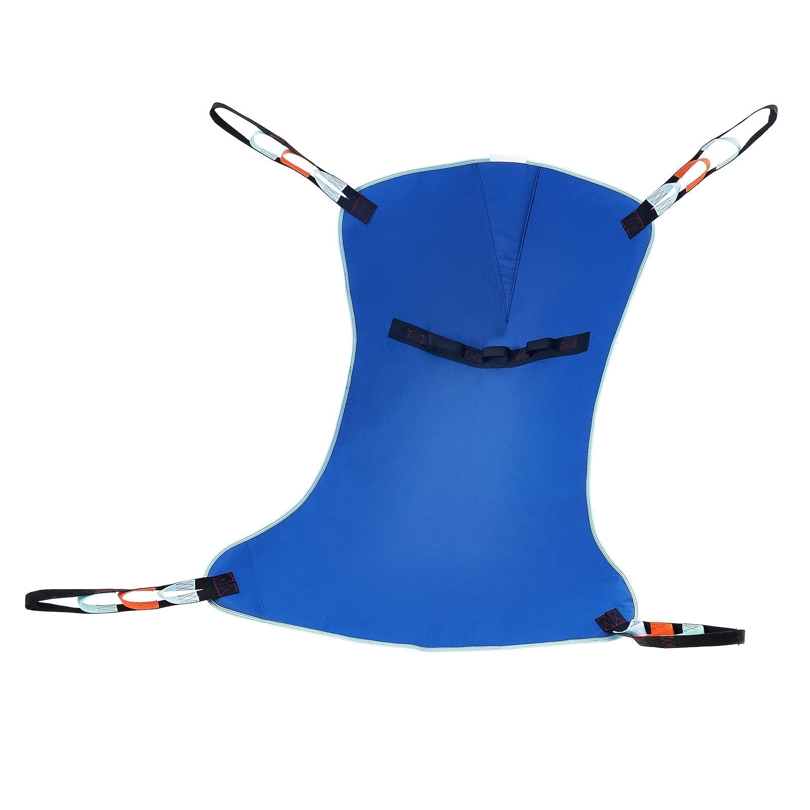 VEVOR Universal Full Body Patient Lift Sling S-Size Patient Lift Medical Aid Sling