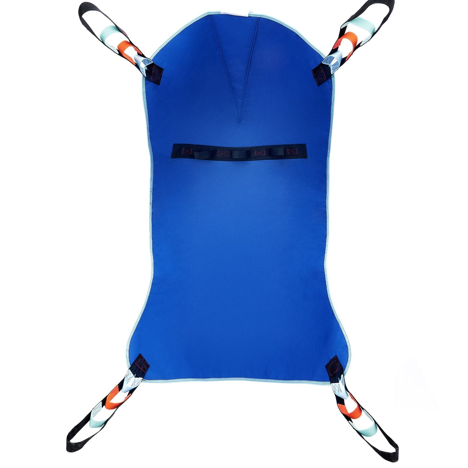 VEVOR Universal Full Body Patient Lift Sling S-Size Patient Lift Medical Aid Sling