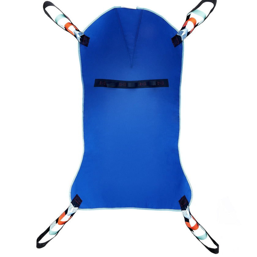 VEVOR Universal Full Body Patient Lift Sling S-Size Patient Lift Medical Aid Sling