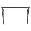 VEVOR Pull Up Bar Wall Mounted Heavy Duty Chin Up Bars Home Gym Adjustable Depth