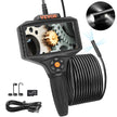 VEVOR Triple Lens Industrial Endoscope, 5