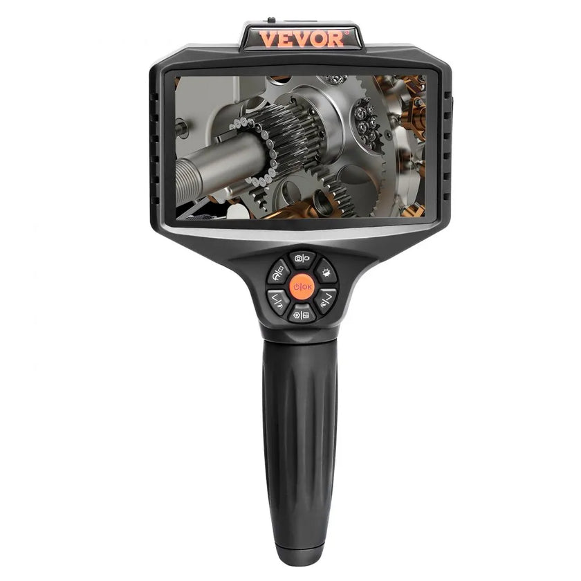 VEVOR Triple Lens Industrial Endoscope, 5