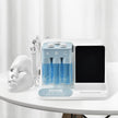 8-in-1 Hydrogen Oxygen Facial Machine – Professional Hydro Facial System (Model N7)
