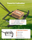 VEVOR Drag Harrow 66